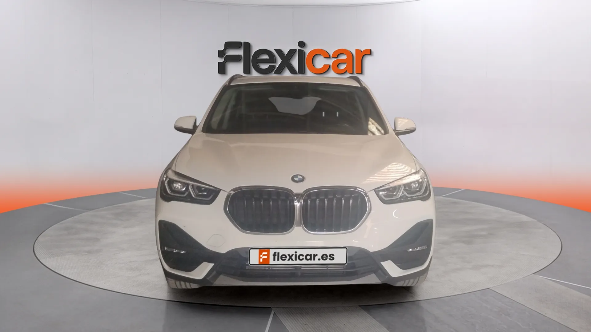 BMW X1 sDrive18dA Corporate - foto 2