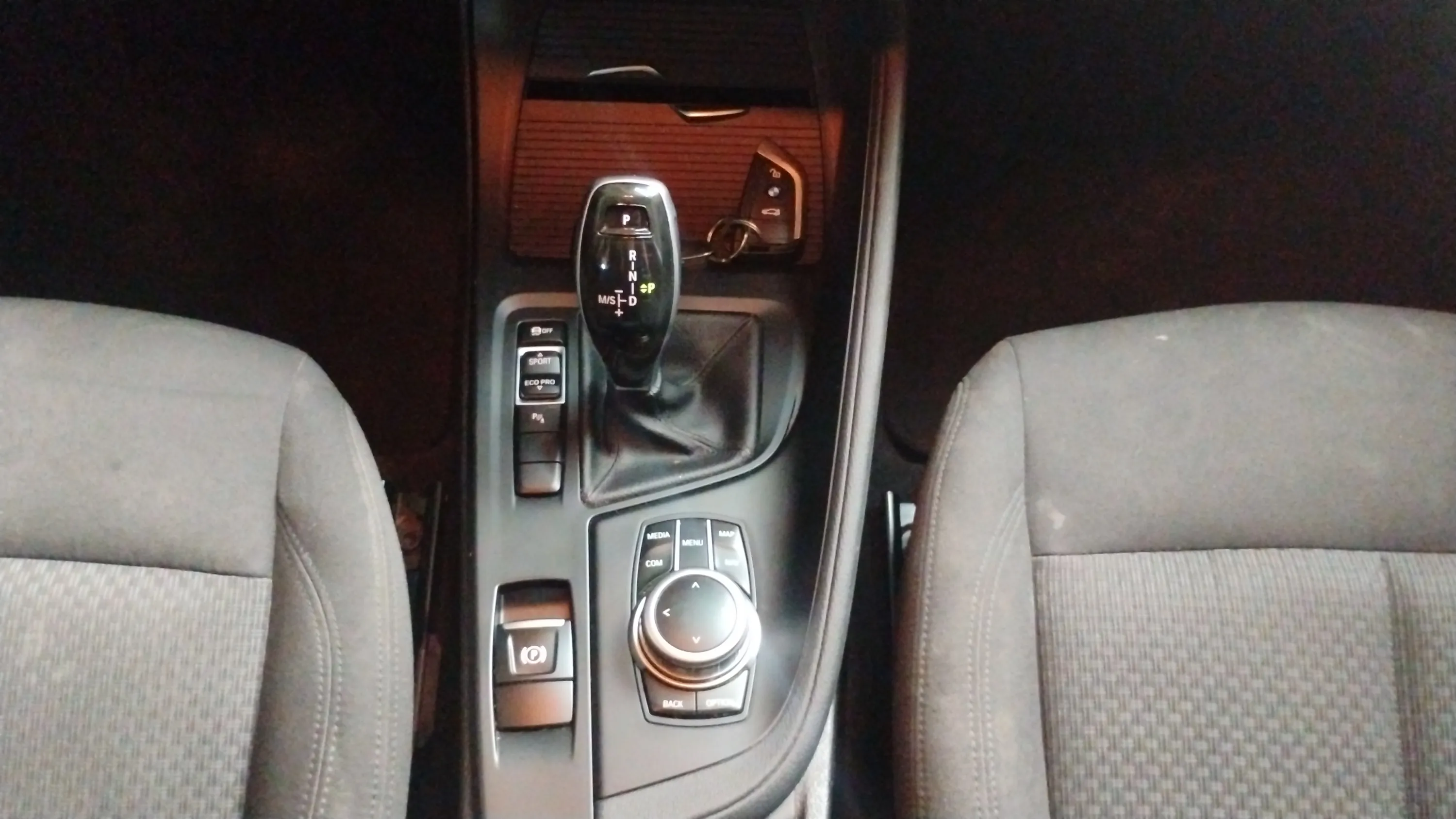 BMW X1 sDrive18dA Corporate - foto 7