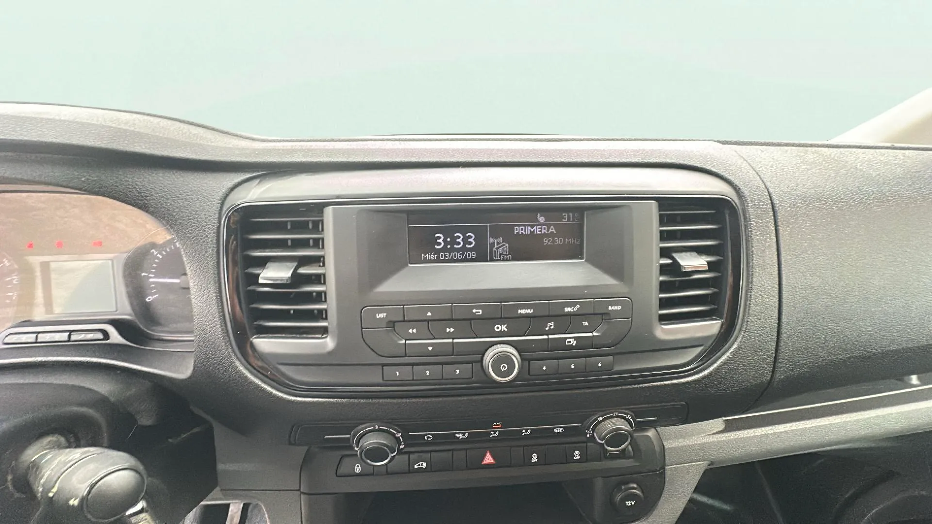 Peugeot Expert Furgón Premium 2.0 BlueHDi 120 Compact - foto 13