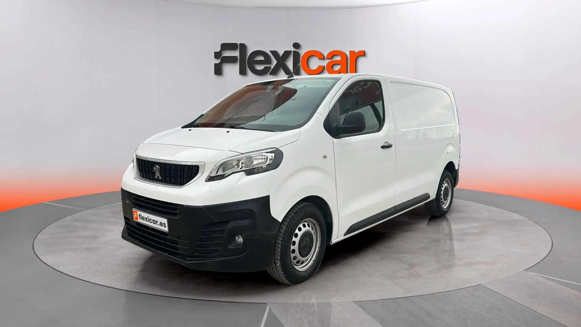 Peugeot Expert Furgón Premium 2.0 BlueHDi 120 Compact - foto 2