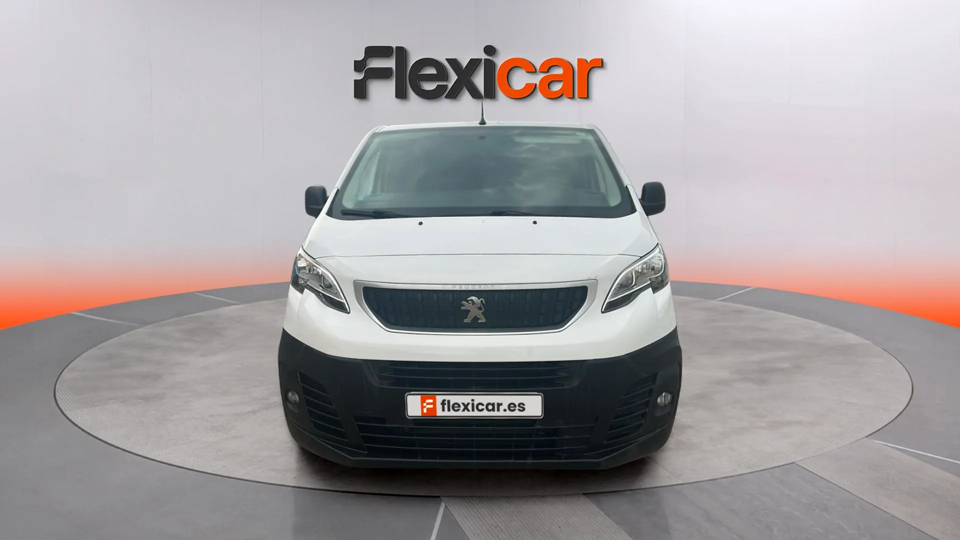 Peugeot Expert Furgón Premium 2.0 BlueHDi 120 Compact - foto 8