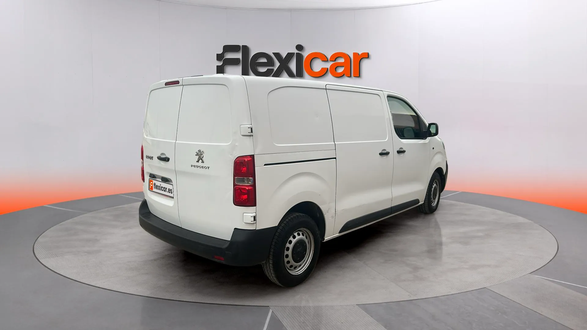 Peugeot Expert Furgón Premium 2.0 BlueHDi 120 Compact - foto 6