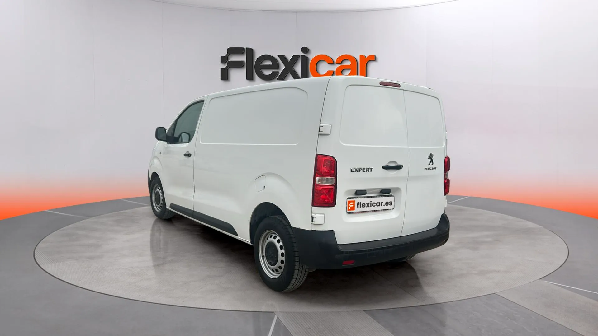 Peugeot Expert Furgón Premium 2.0 BlueHDi 120 Compact - foto 4