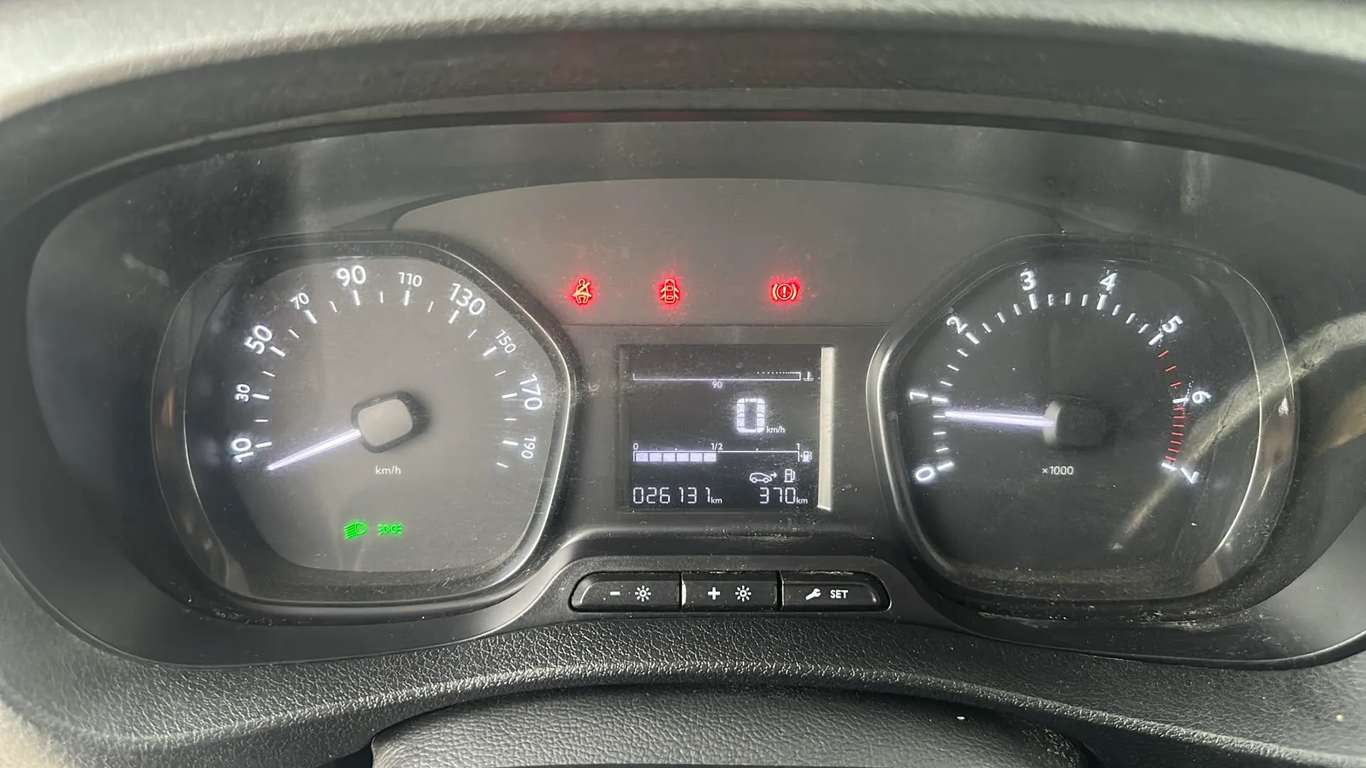 Peugeot Expert Furgón Premium 2.0 BlueHDi 120 Compact - foto 12