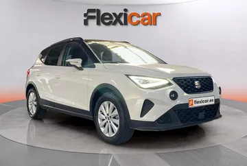 seat arona 10 tsi 81kw 110cv style gasolina manual valencia 2 903000000226387