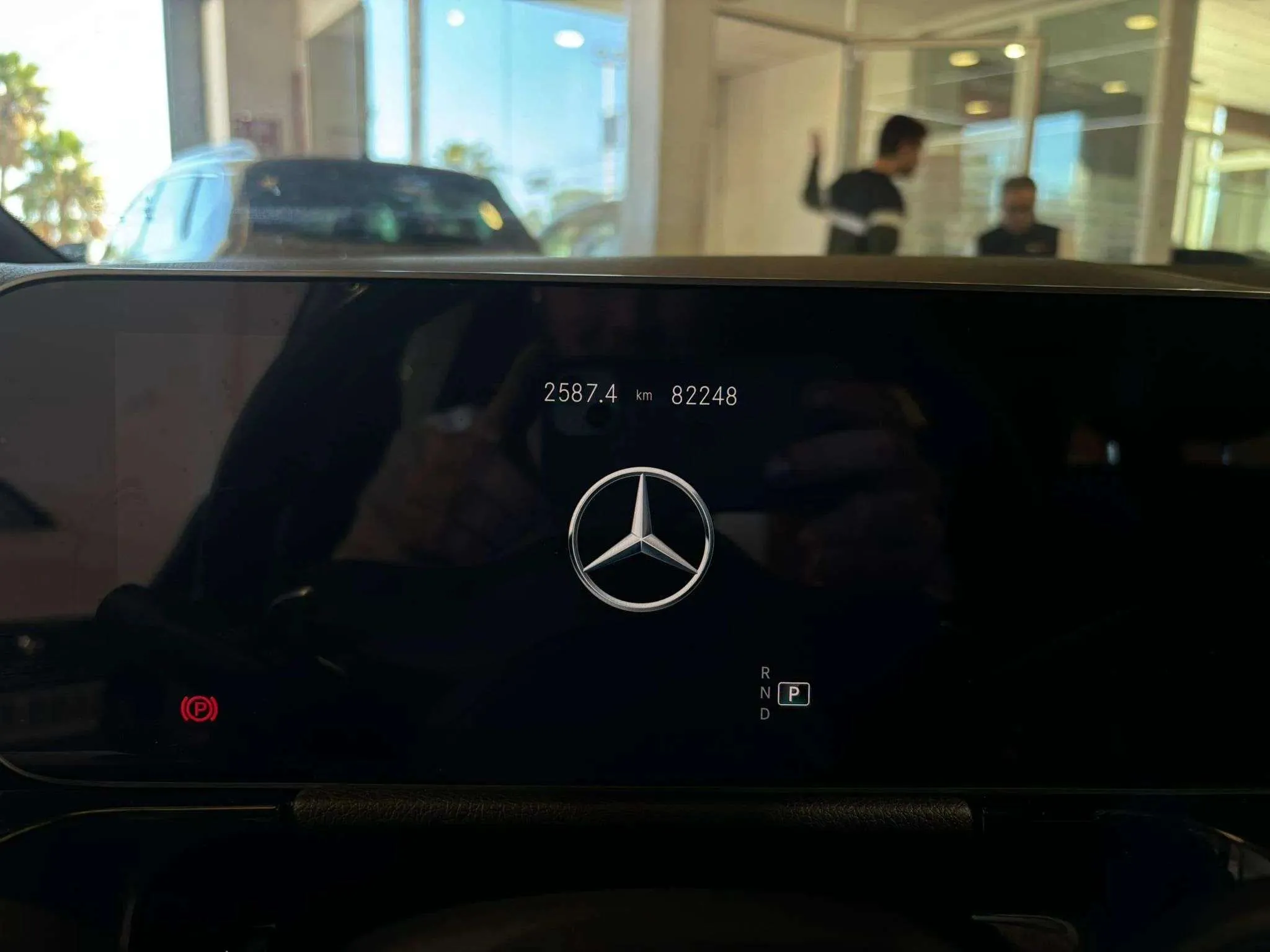 Mercedes-Benz Clase B B 200 d - foto 15