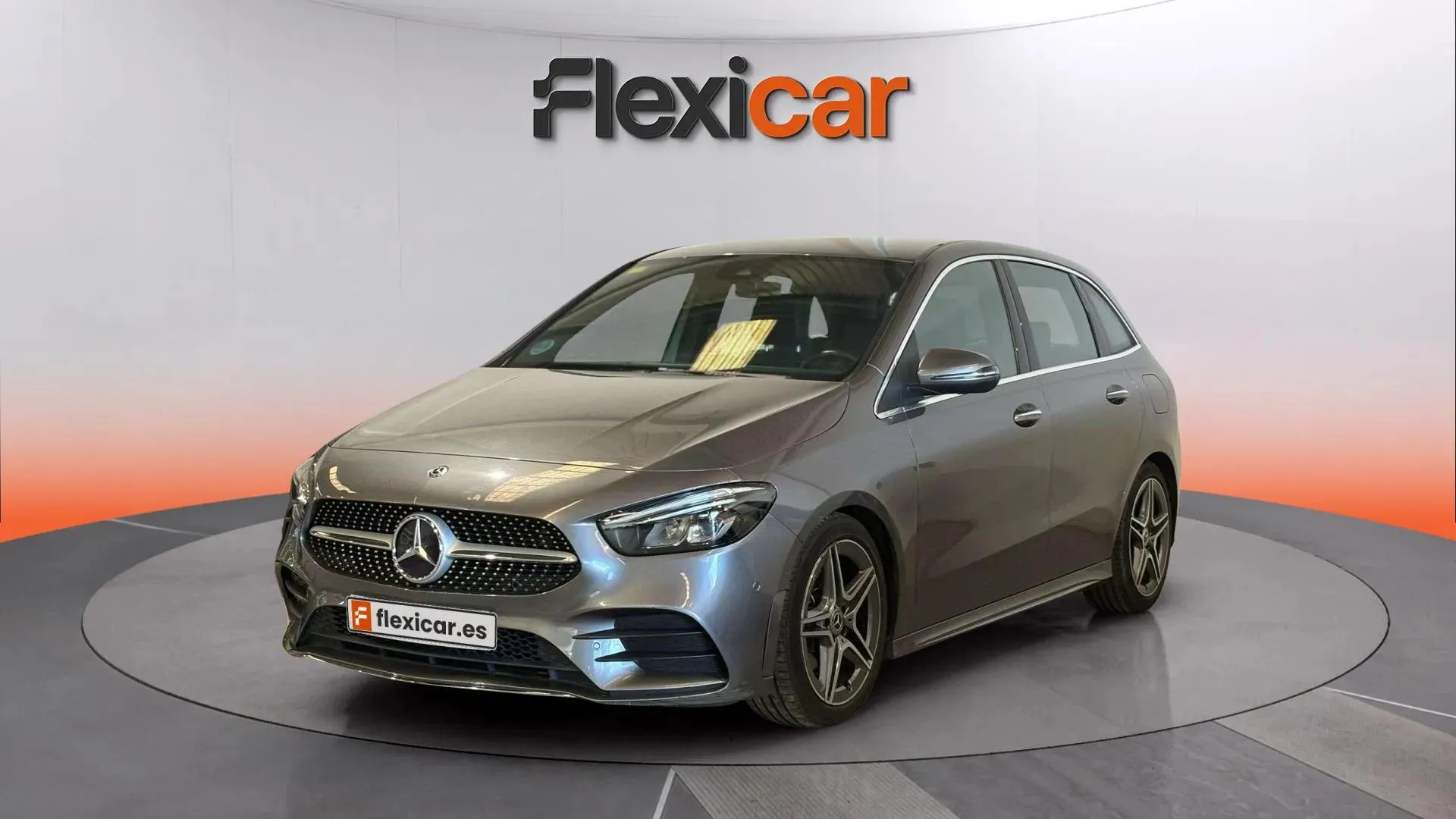 Mercedes-Benz Clase B B 200 d - foto 5