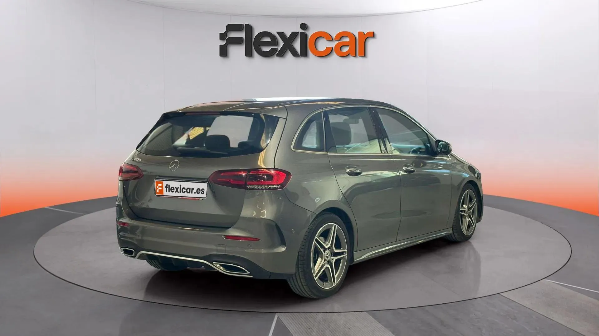 Mercedes-Benz Clase B B 200 d - foto 6