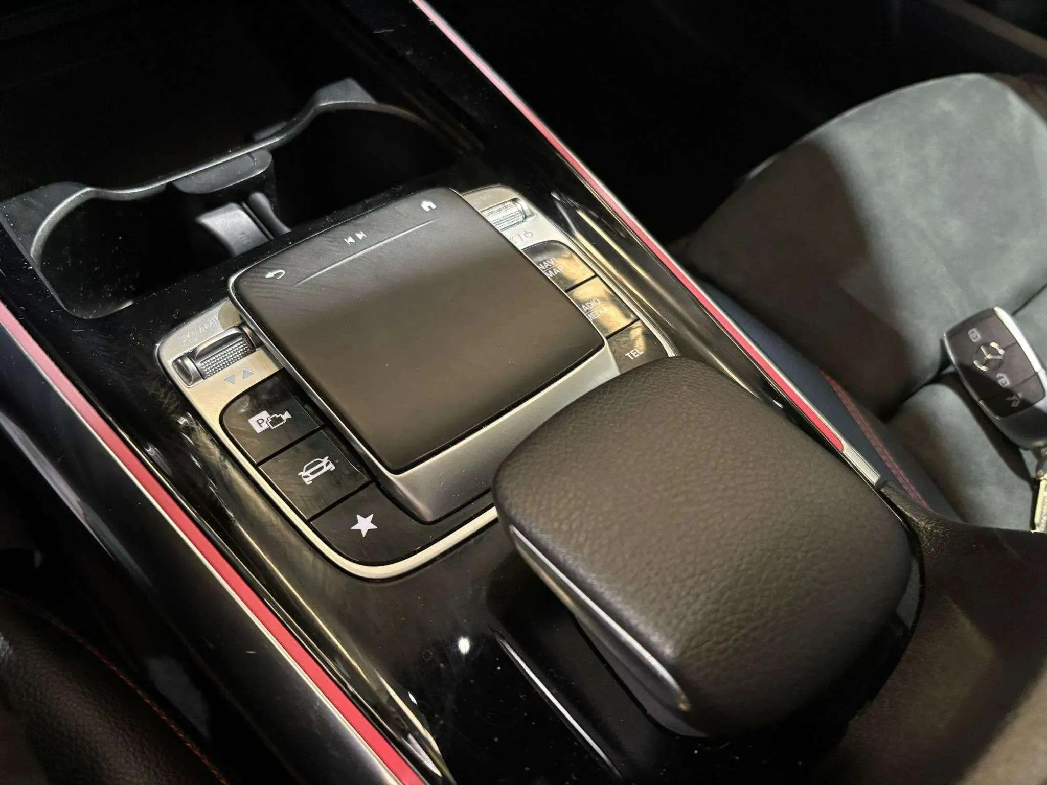 Mercedes-Benz Clase B B 200 d - foto 8