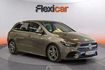 mercedes benz clase b b 200 d diesel automatica almeria 903000000226388