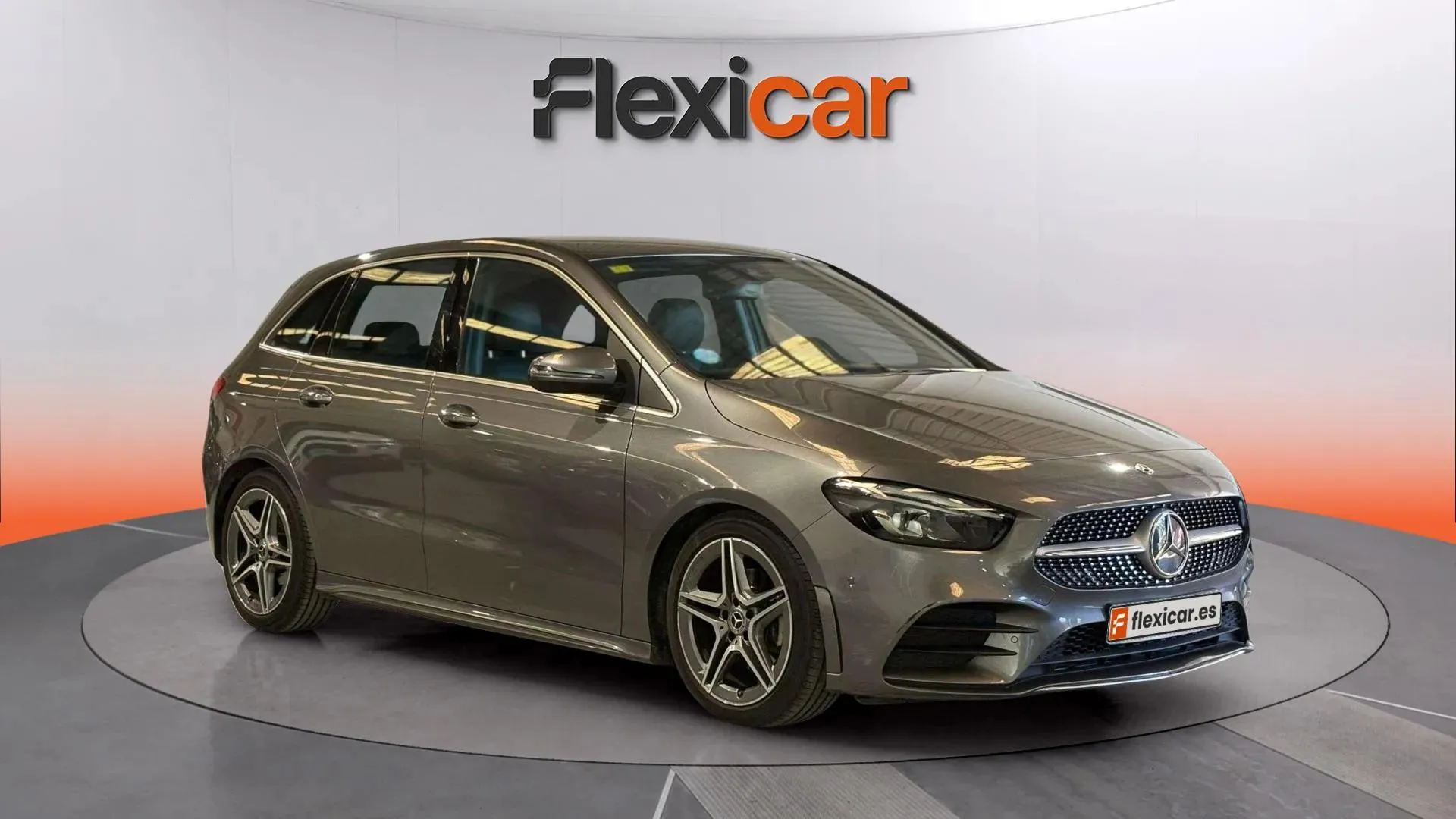 Mercedes-Benz Clase B B 200 d