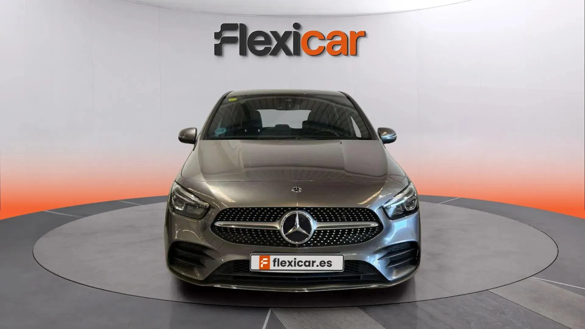 Mercedes-Benz Clase B B 200 d - foto 2