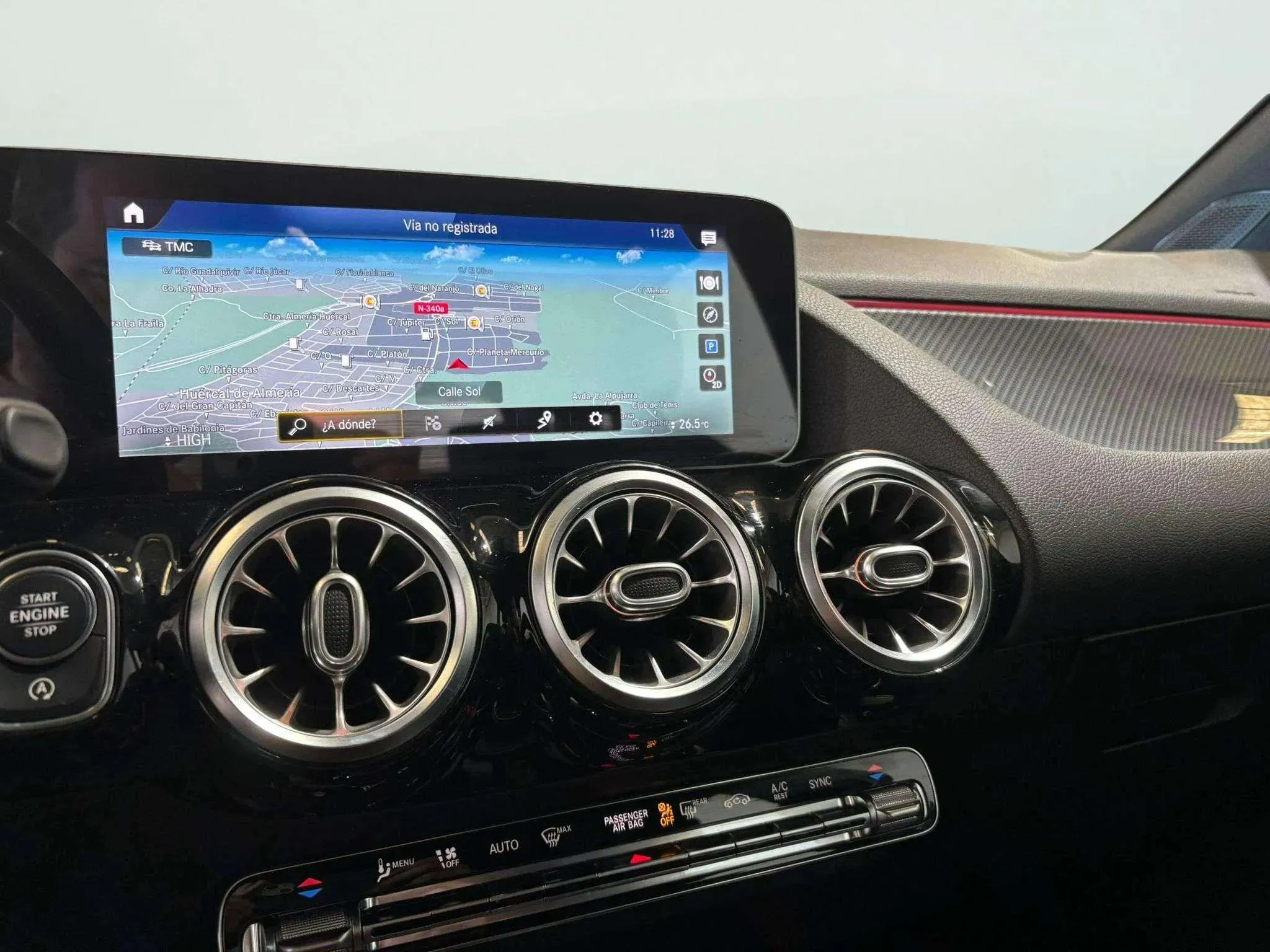 Mercedes-Benz Clase B B 200 d - foto 11