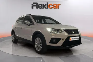 seat arona 10 tsi 85kw 115cv style ecomotive gasolina manual valencia 2 903000000226393