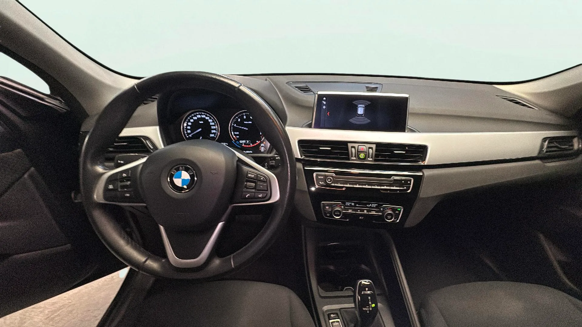 BMW X1 sDrive18i - foto 11