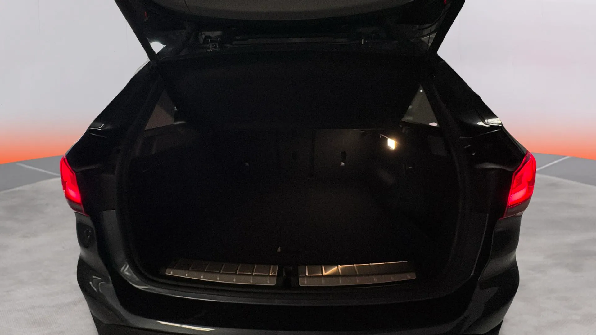 BMW X1 sDrive18i - foto 6