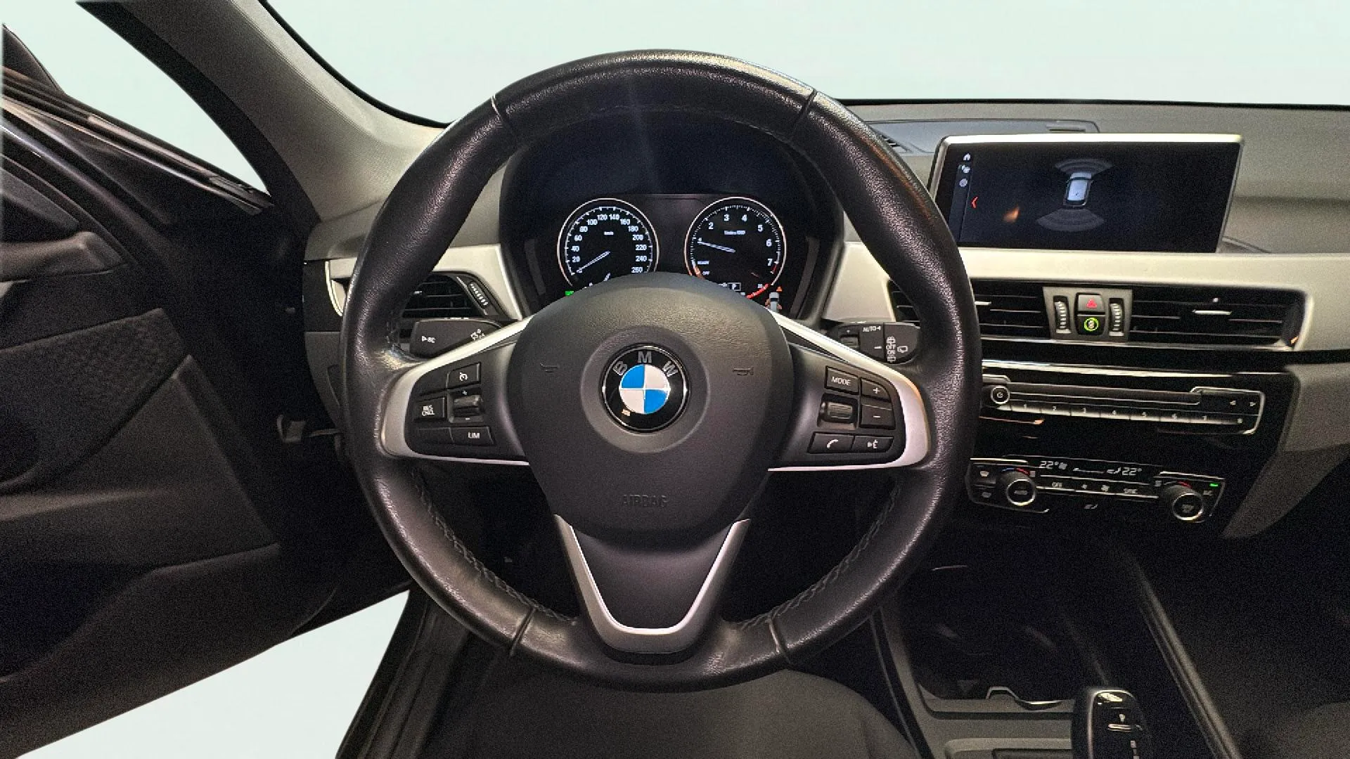 BMW X1 sDrive18i - foto 12