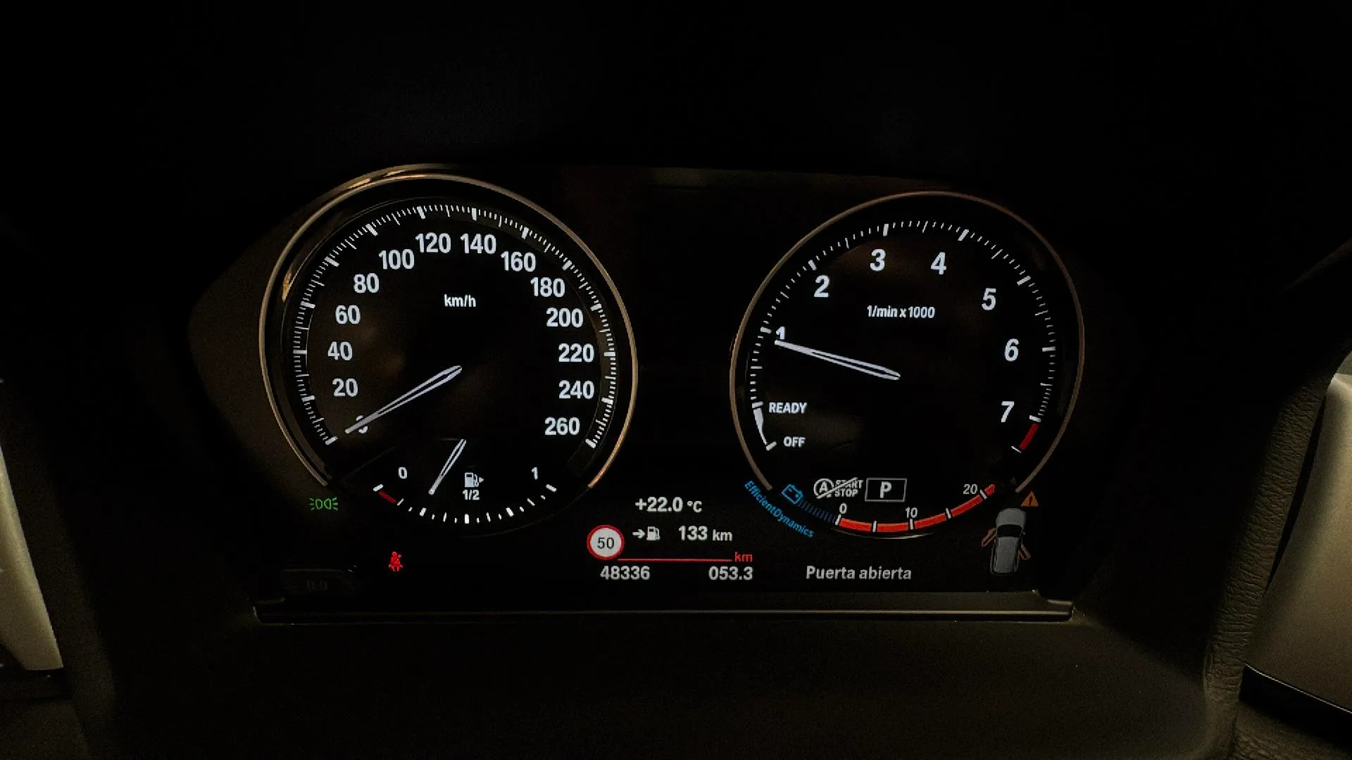 BMW X1 sDrive18i - foto 16