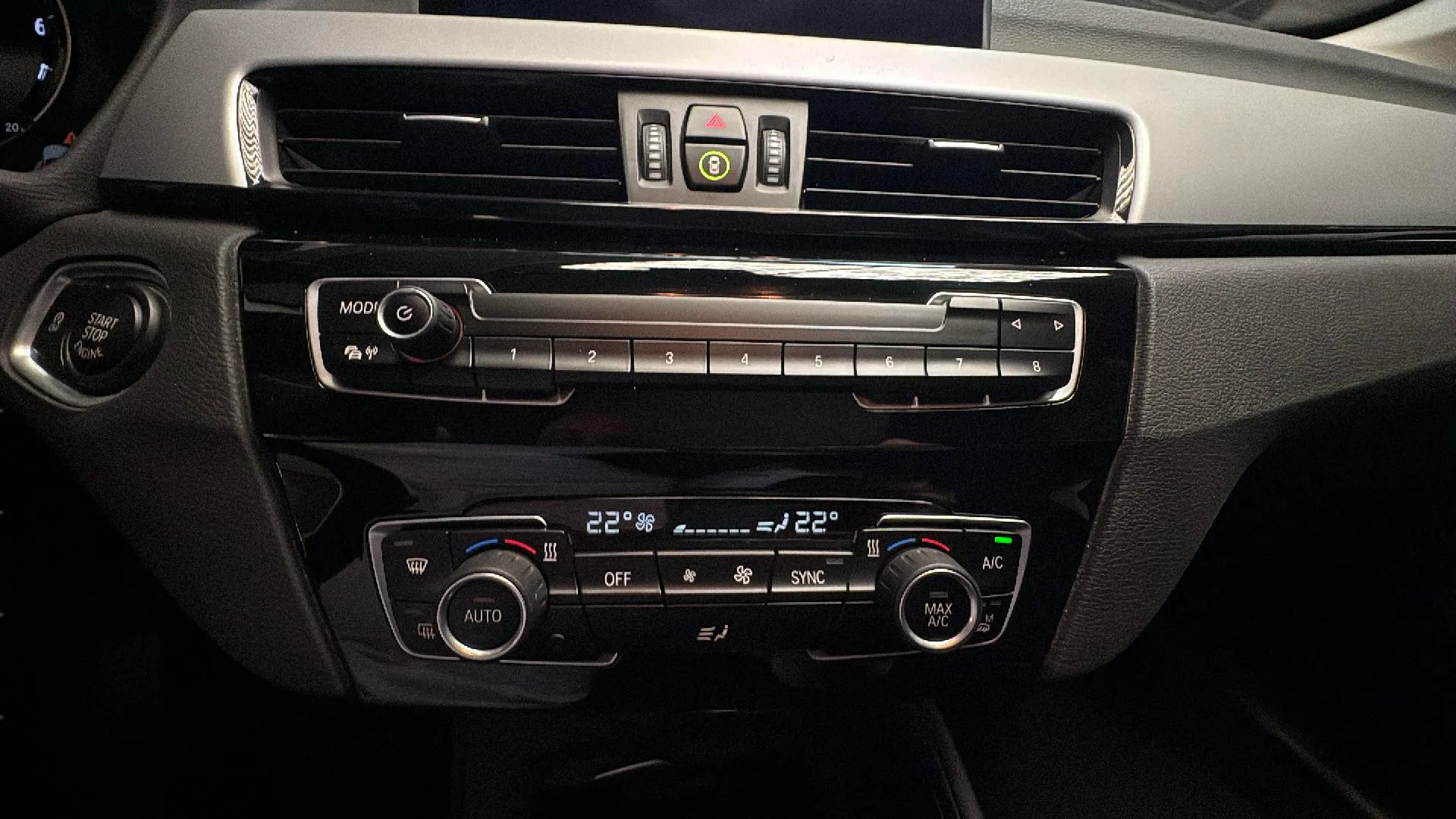 BMW X1 sDrive18i - foto 19
