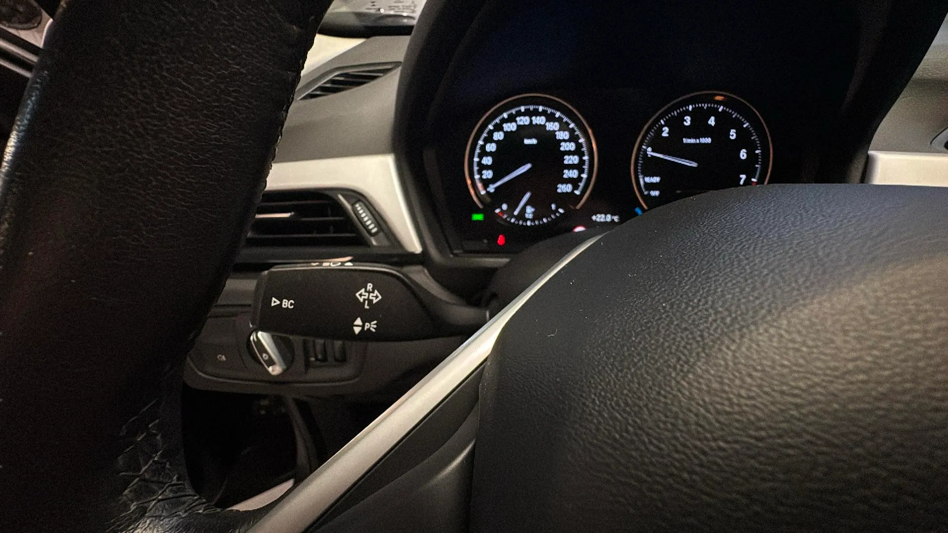 BMW X1 sDrive18i - foto 25