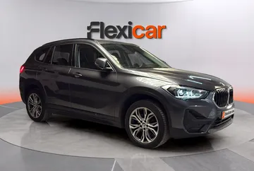 bmw x1 sdrive18i gasolina automatica valencia 2 903000000226399