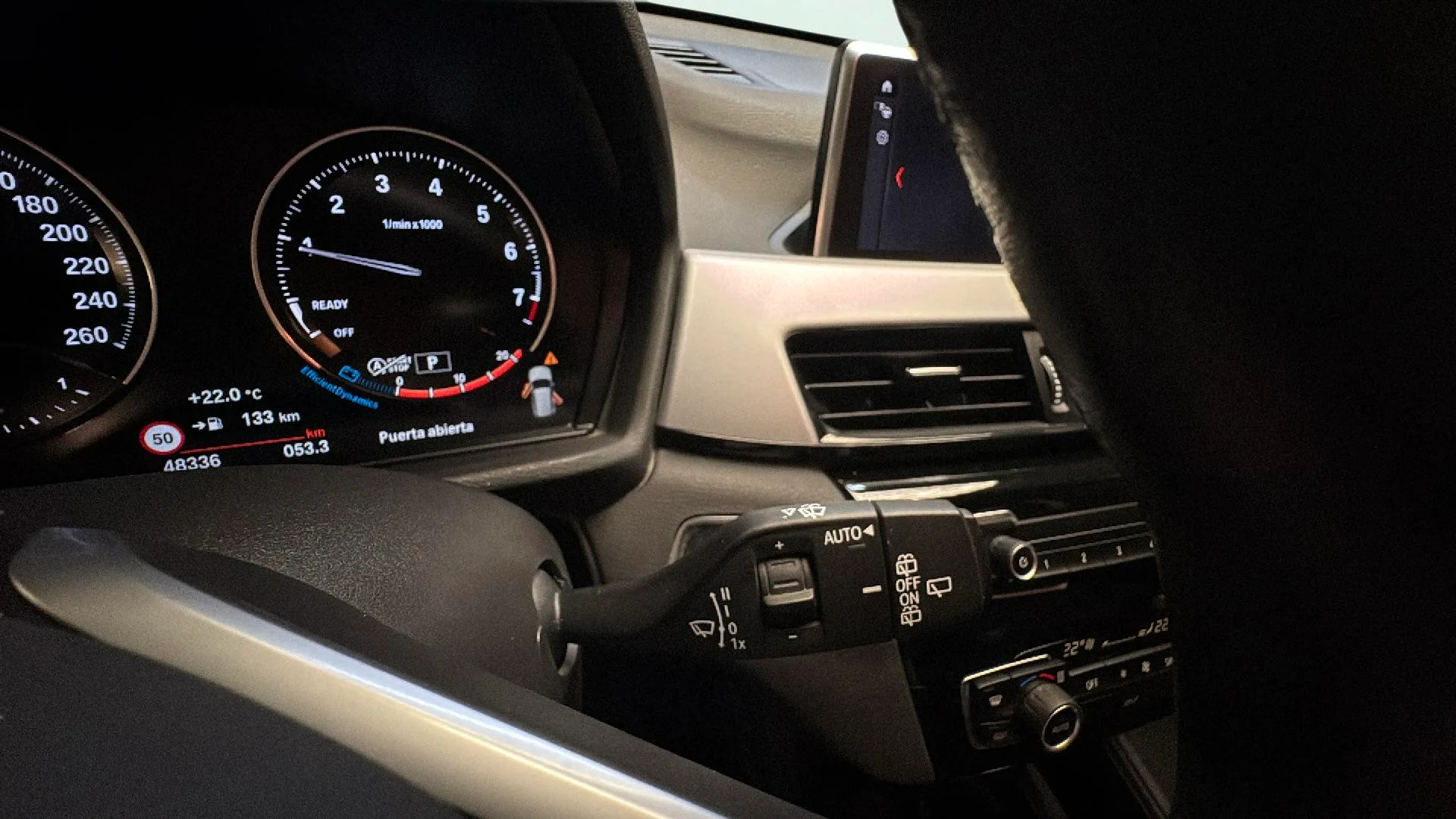 BMW X1 sDrive18i - foto 15