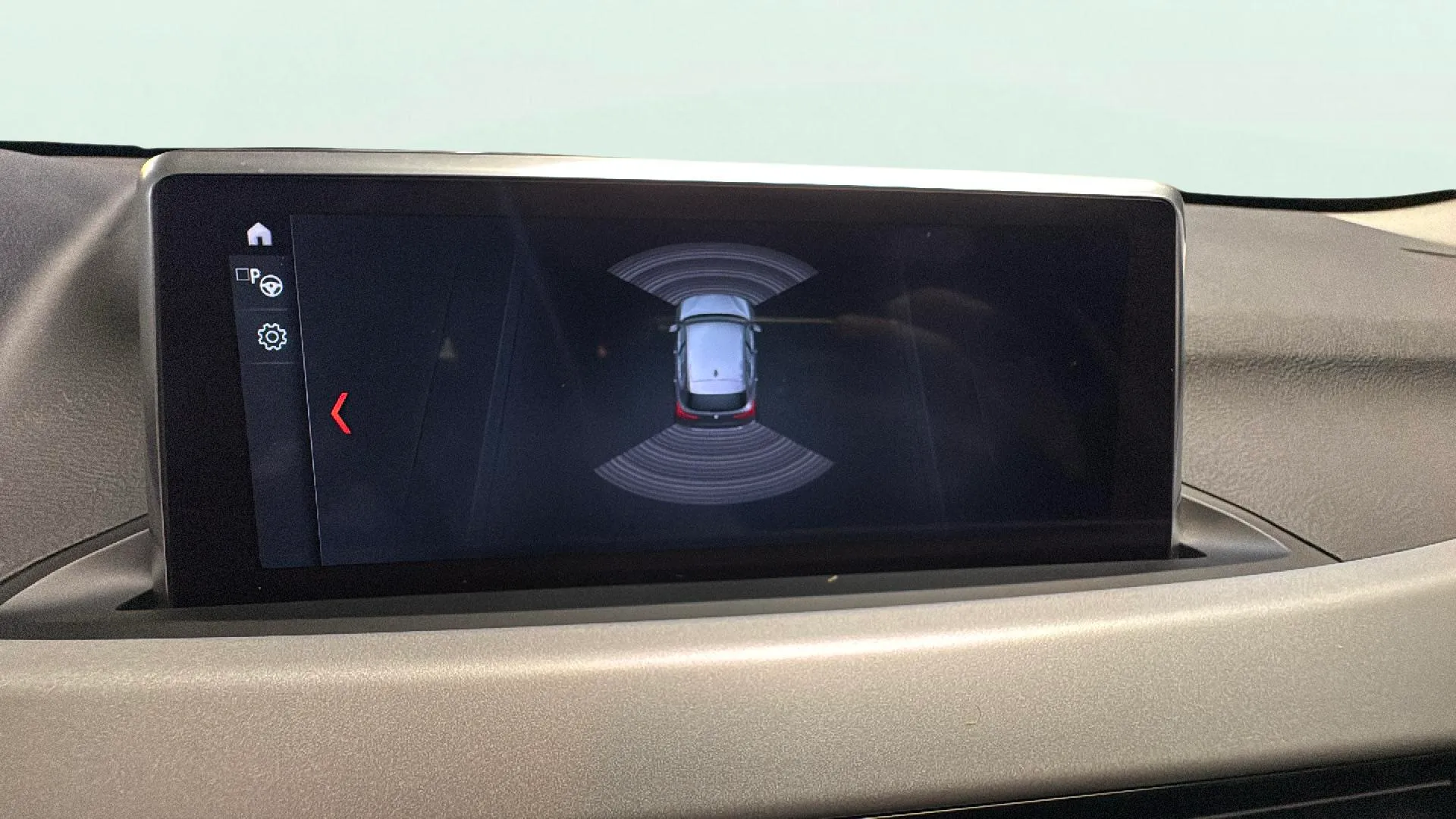 BMW X1 sDrive18i - foto 17
