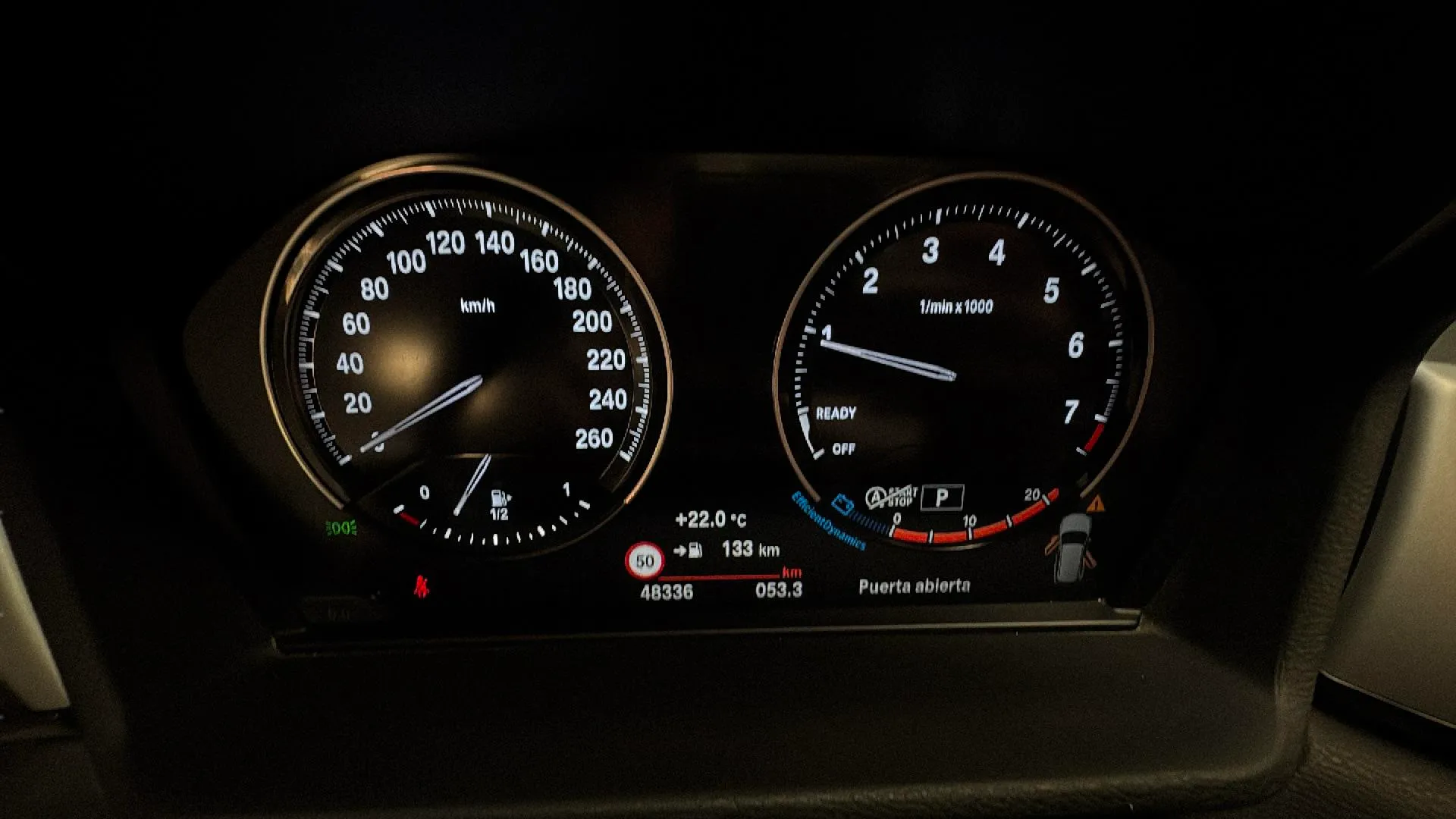 BMW X1 sDrive18i - foto 27