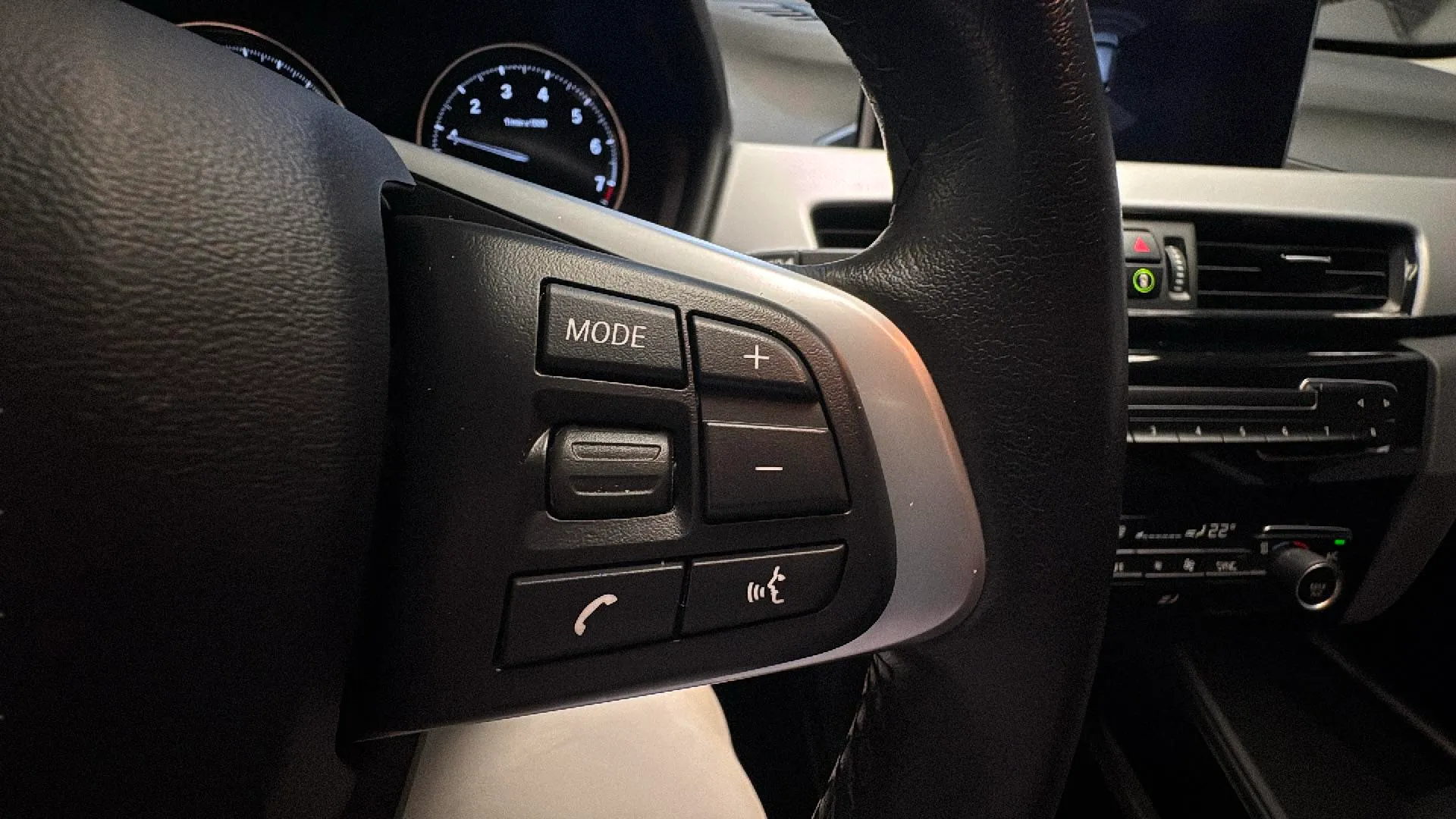 BMW X1 sDrive18i - foto 23