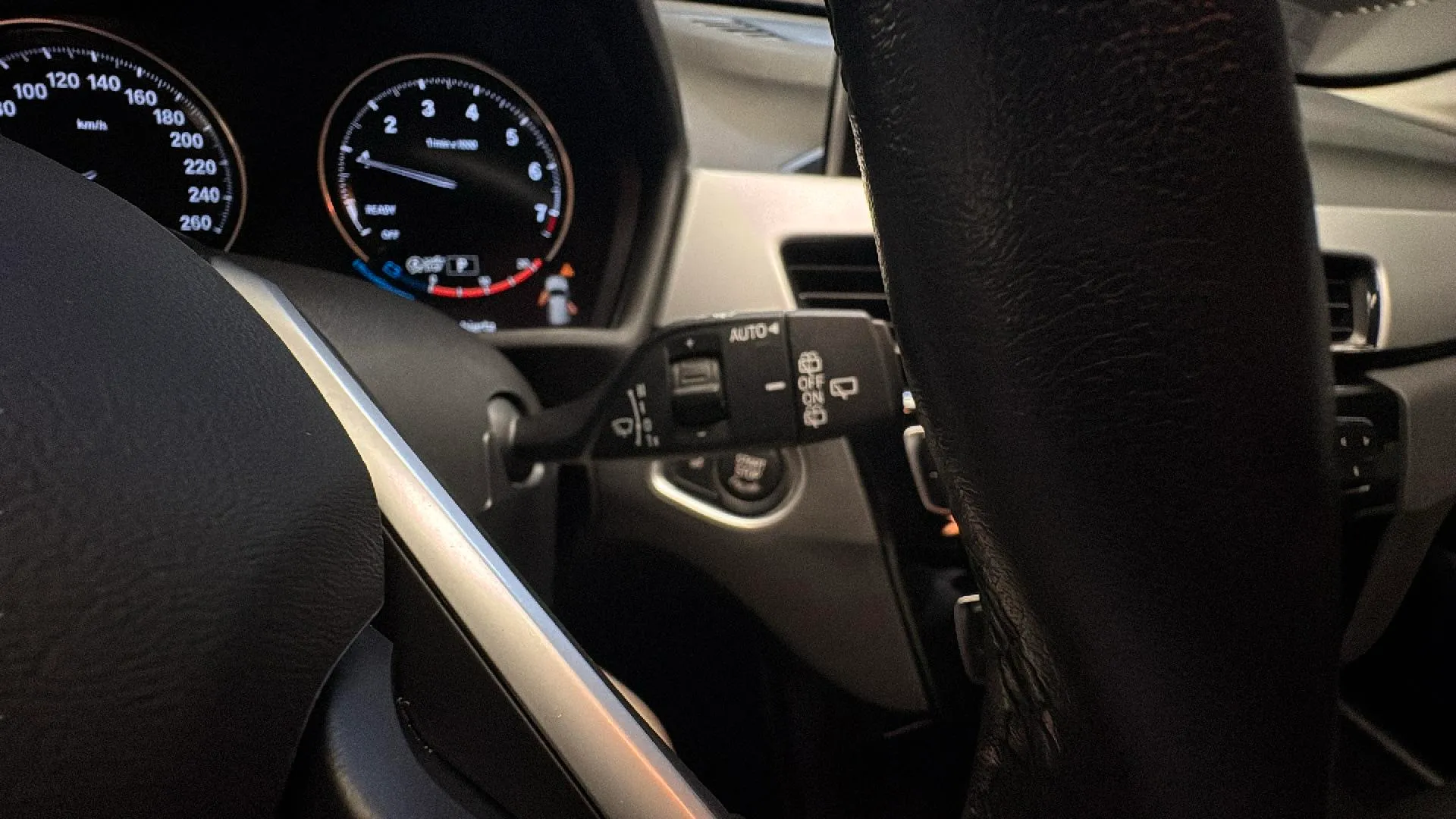 BMW X1 sDrive18i - foto 24