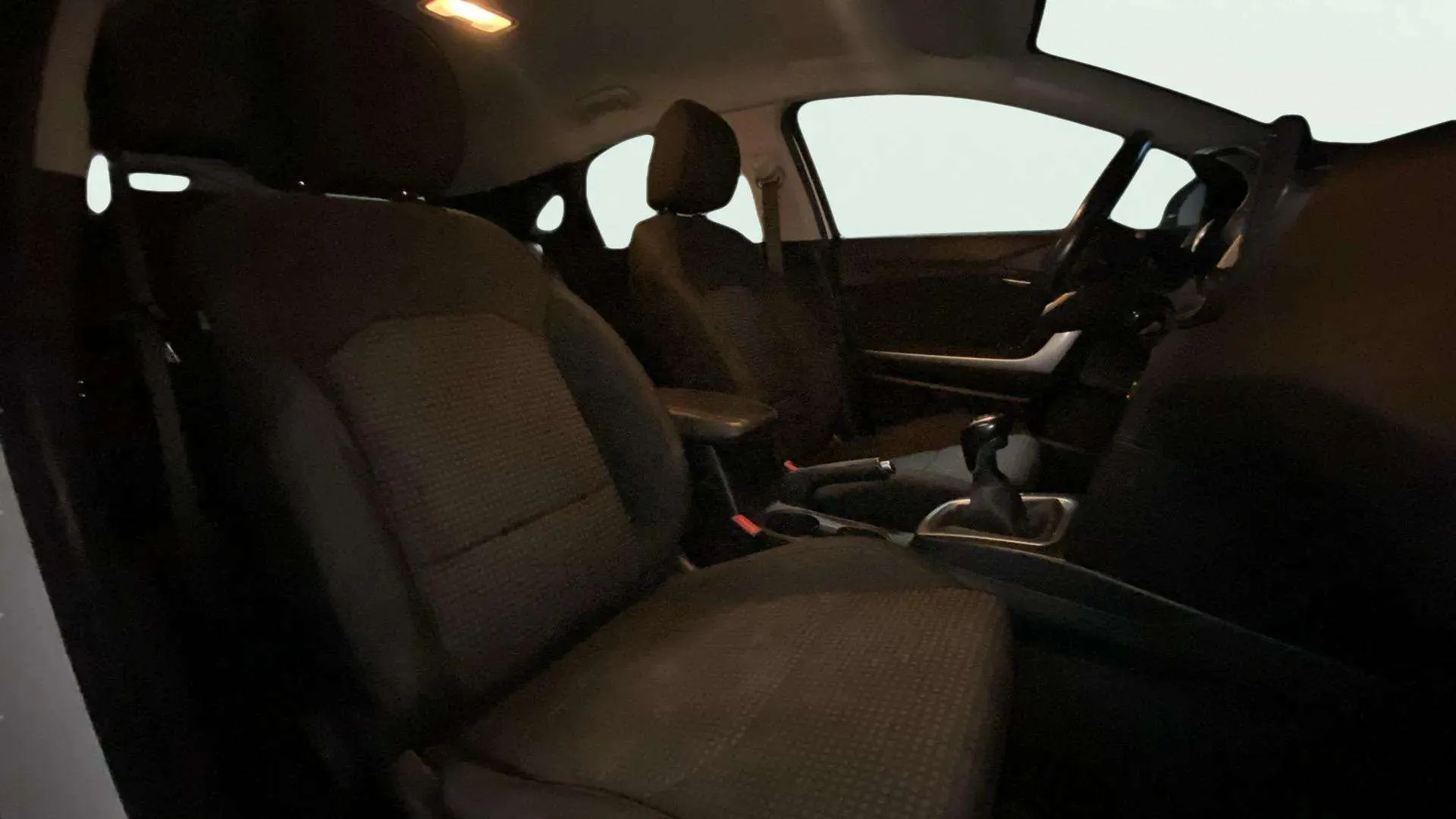 Kia Ceed Tourer 1.0 T-GDi Concept - foto 13