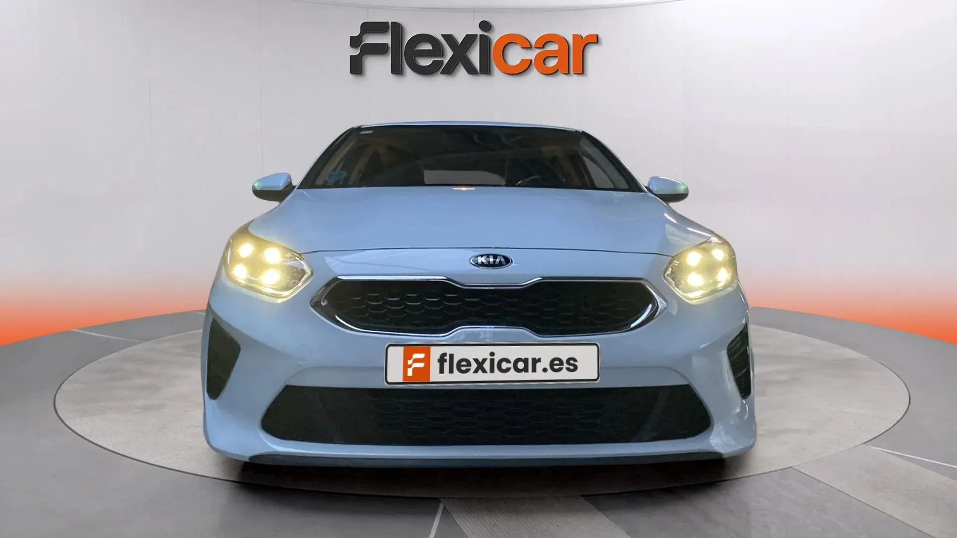 Kia Ceed Tourer 1.0 T-GDi Concept - foto 2