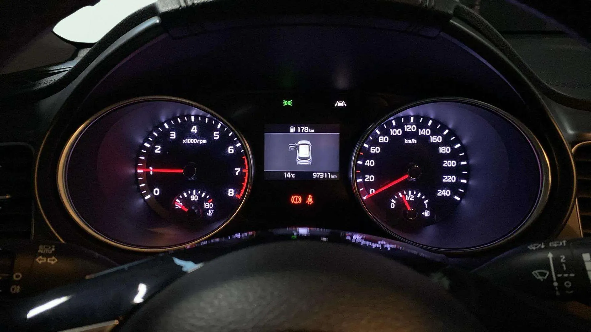 Kia Ceed Tourer 1.0 T-GDi Concept - foto 6