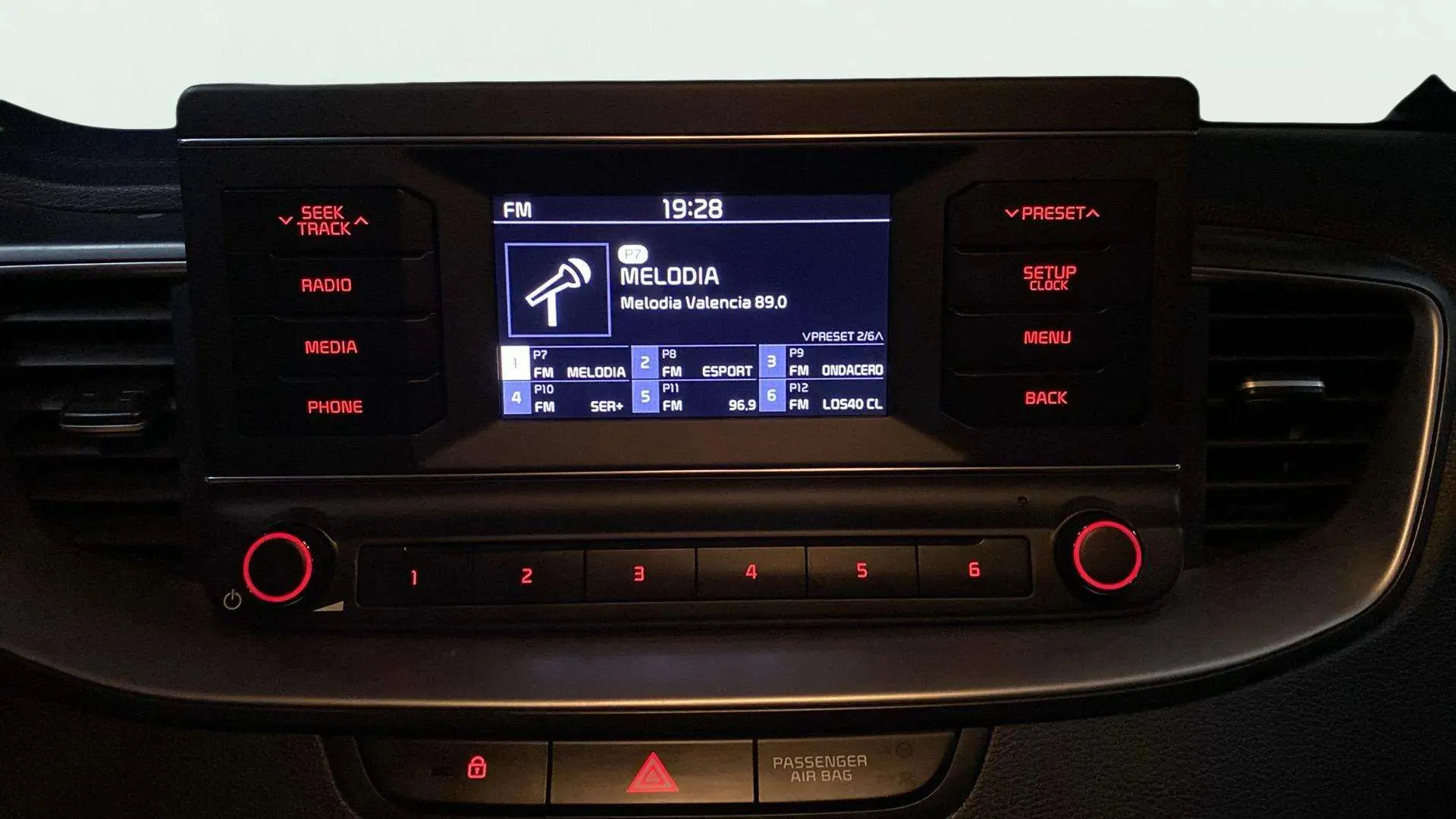 Kia Ceed Tourer 1.0 T-GDi Concept - foto 7