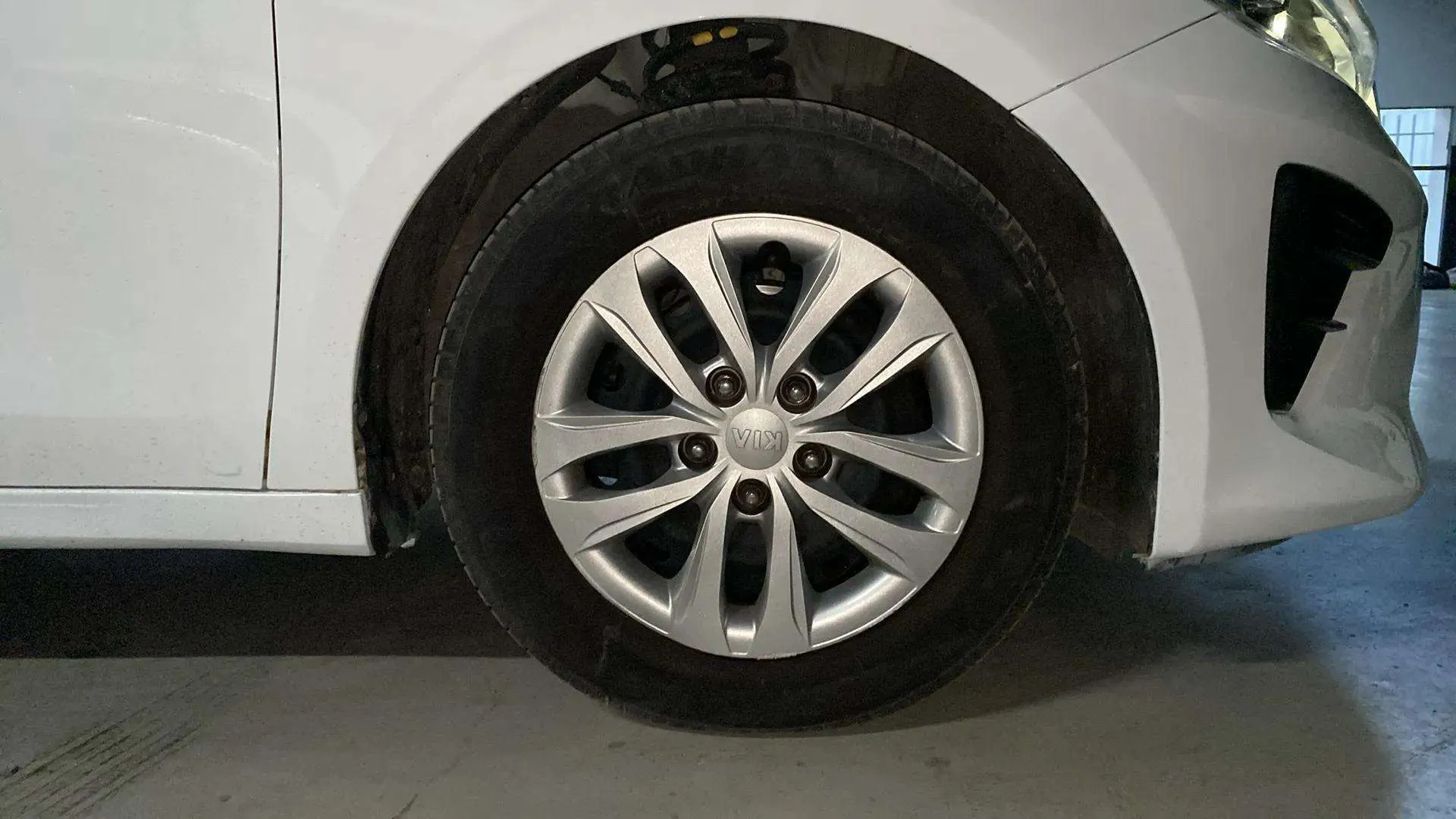 Kia Ceed Tourer 1.0 T-GDi Concept - foto 20
