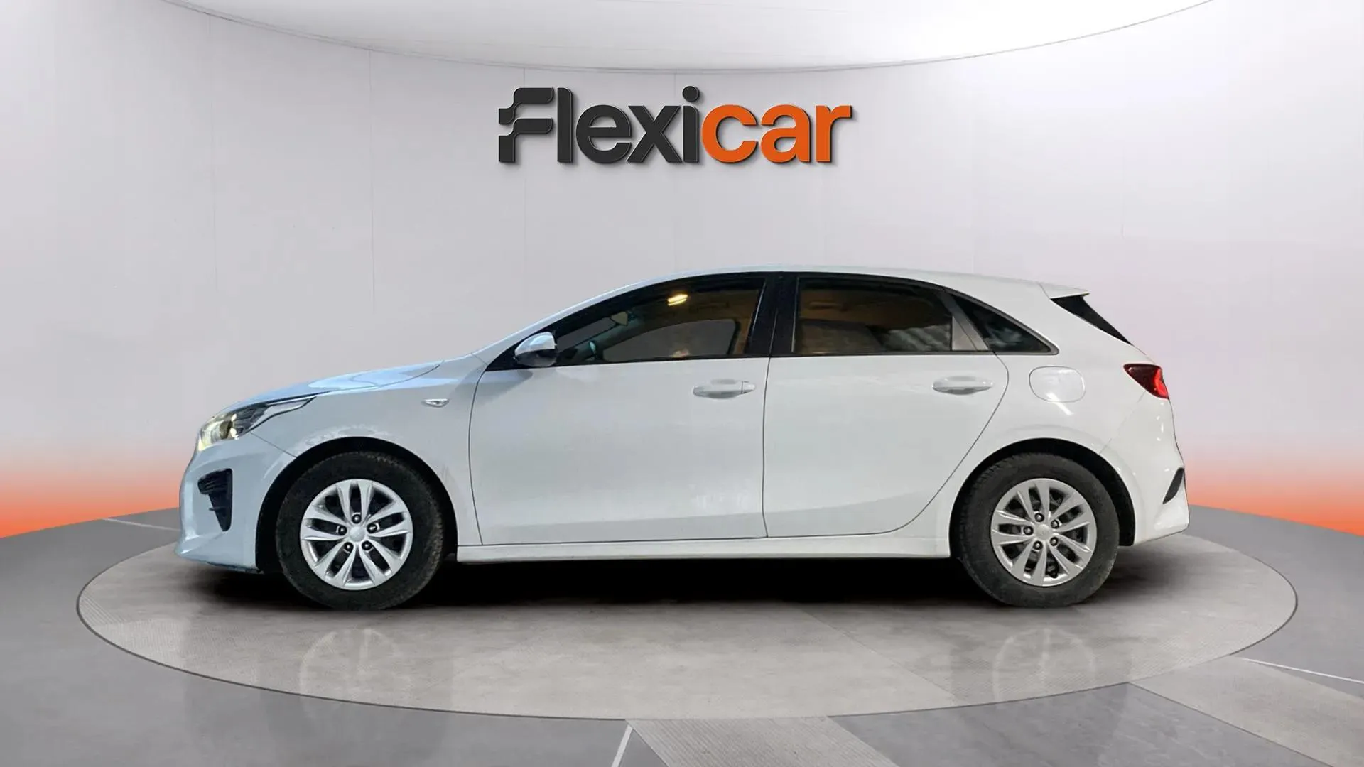 Kia Ceed Tourer 1.0 T-GDi Concept - foto 4