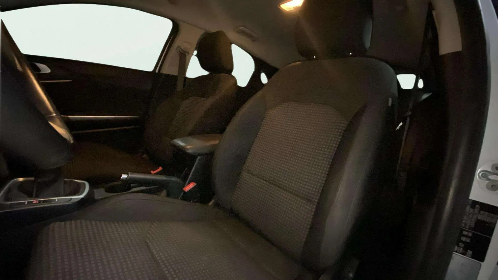 Kia Ceed Tourer 1.0 T-GDi Concept - foto 11