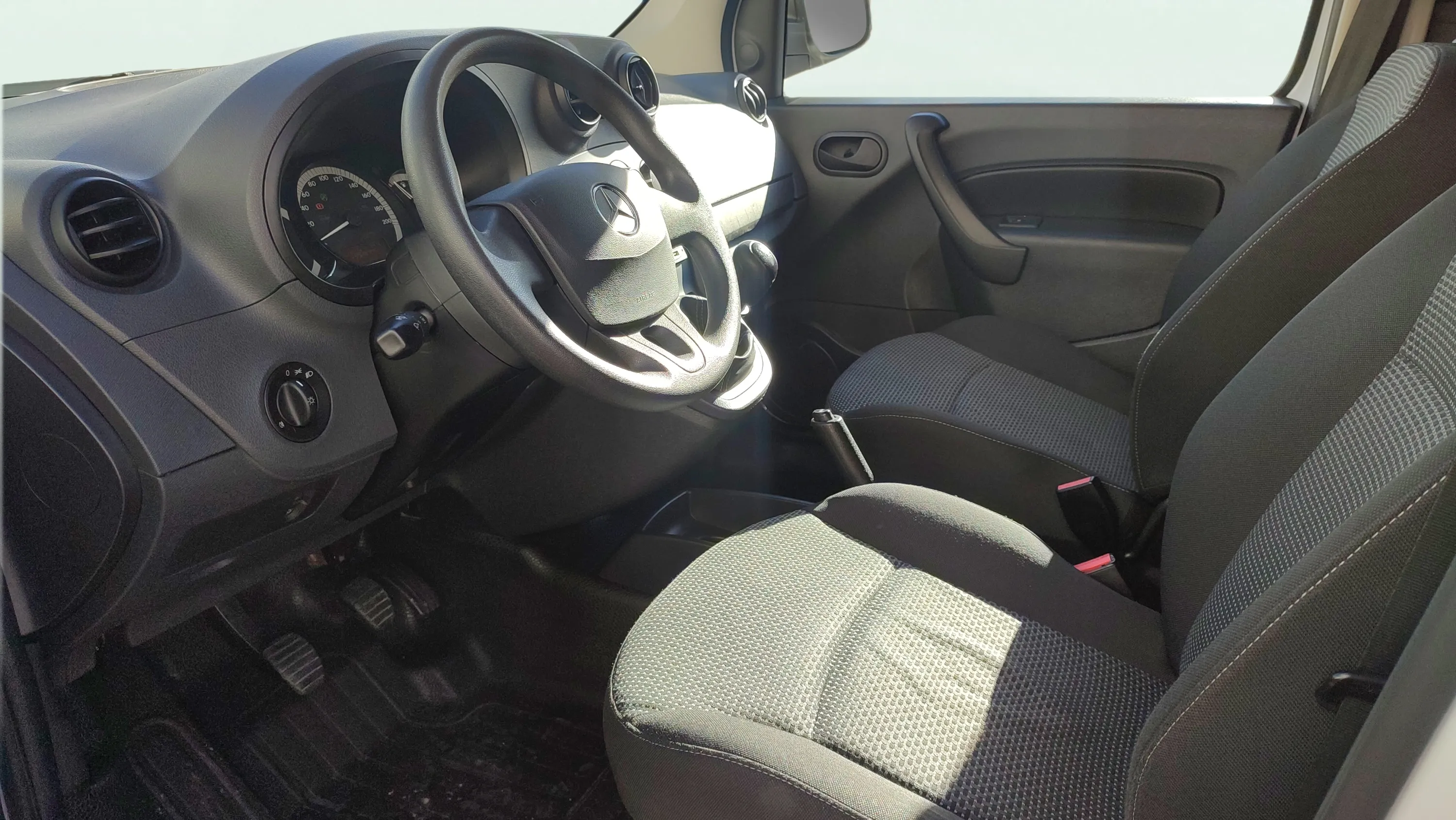 Mercedes-Benz Citan 108 CDI - foto 14