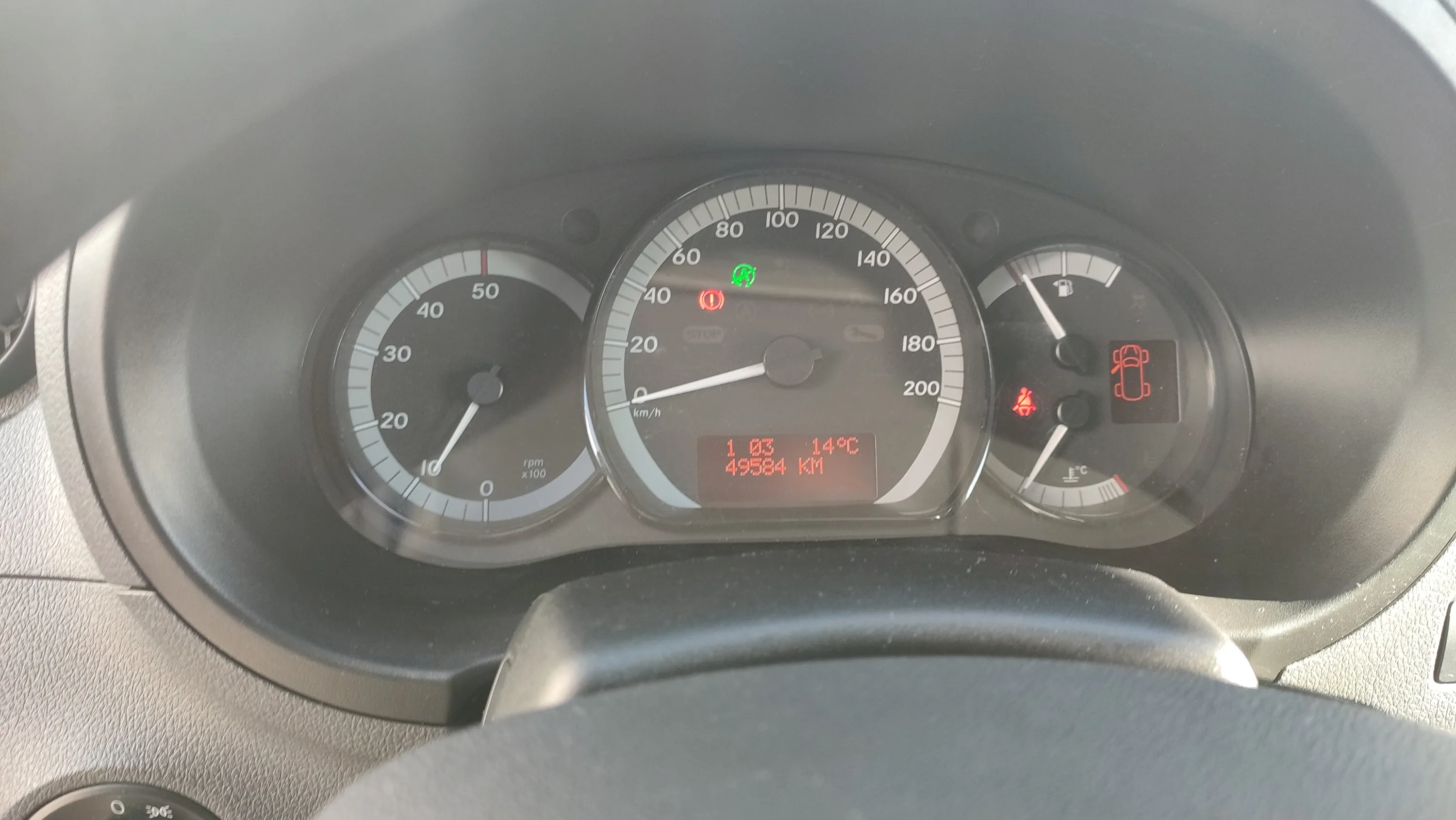 Mercedes-Benz Citan 108 CDI - foto 13
