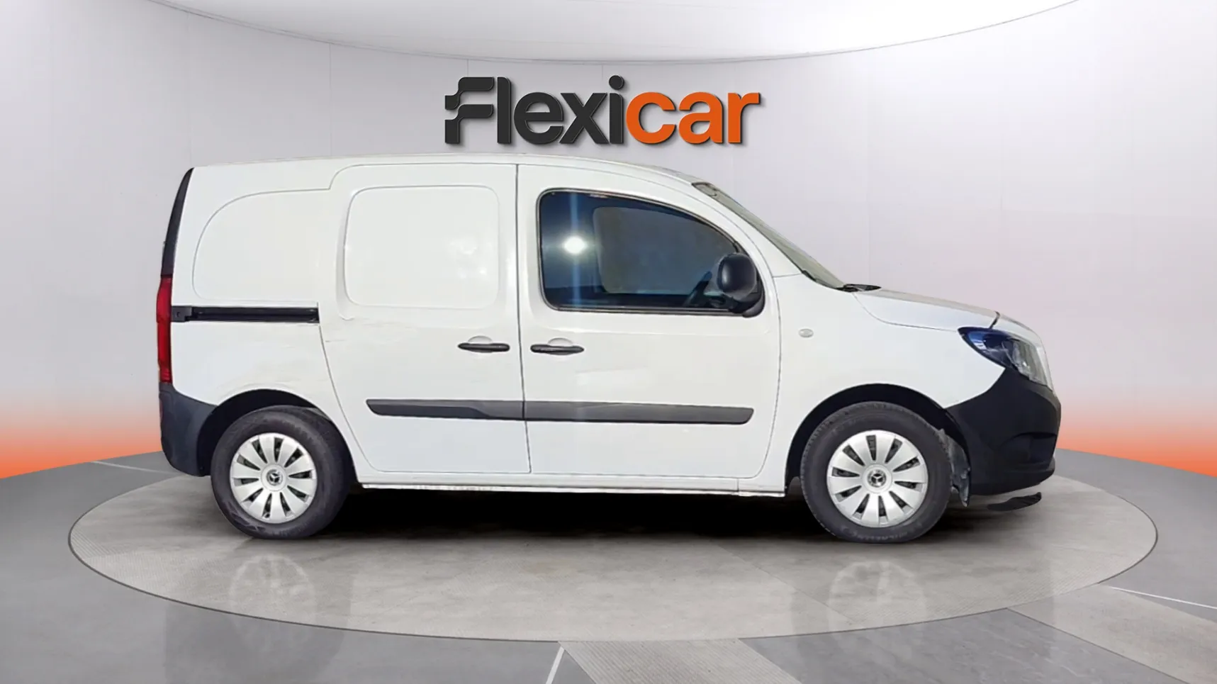 Mercedes-Benz Citan 108 CDI - foto 8