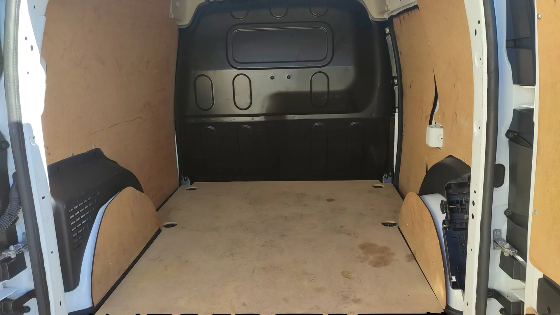 Mercedes-Benz Citan 108 CDI - foto 9
