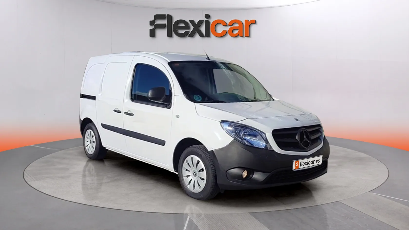 Mercedes-Benz Citan 108 CDI