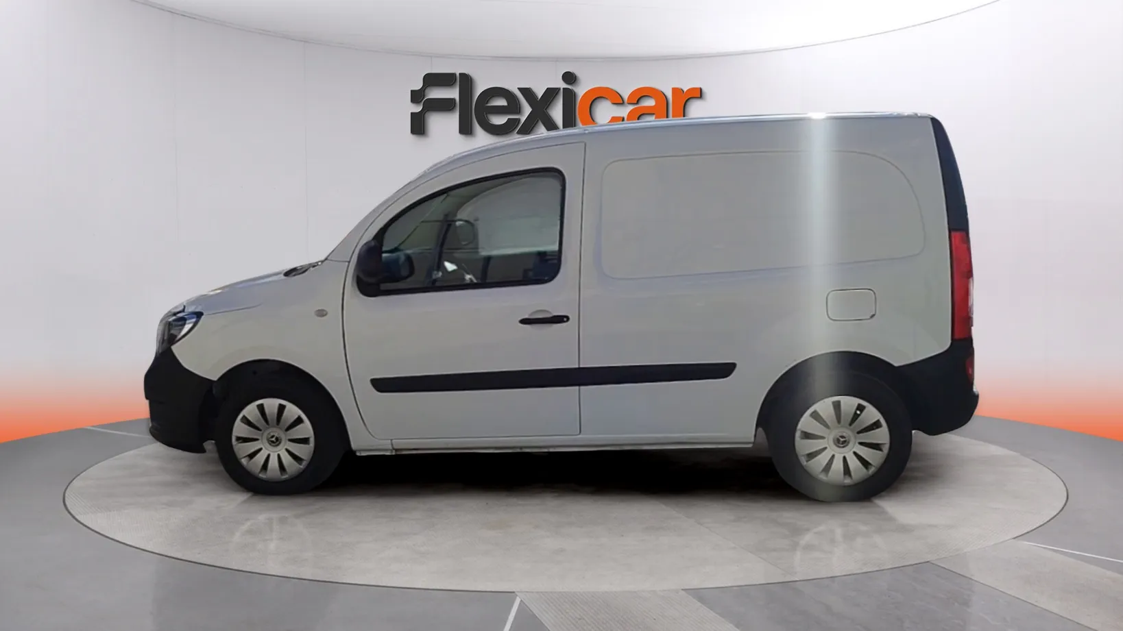 Mercedes-Benz Citan 108 CDI - foto 4