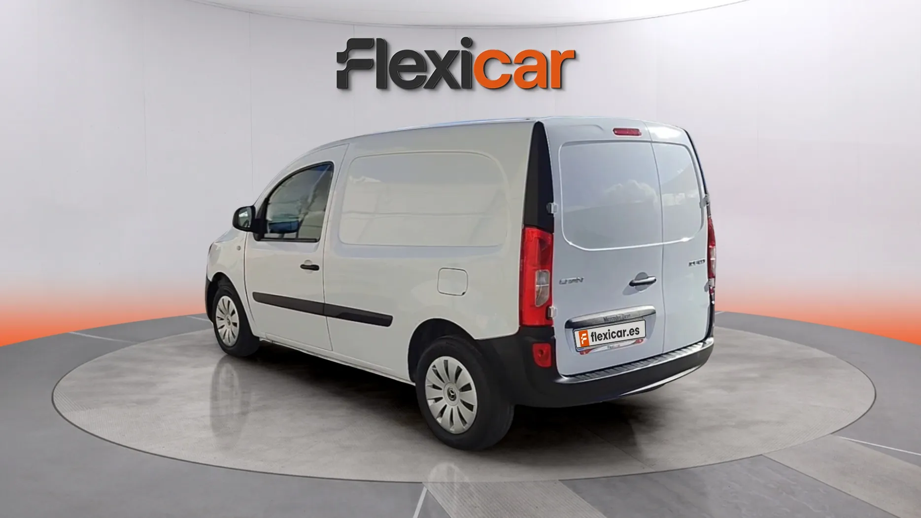 Mercedes-Benz Citan 108 CDI - foto 5