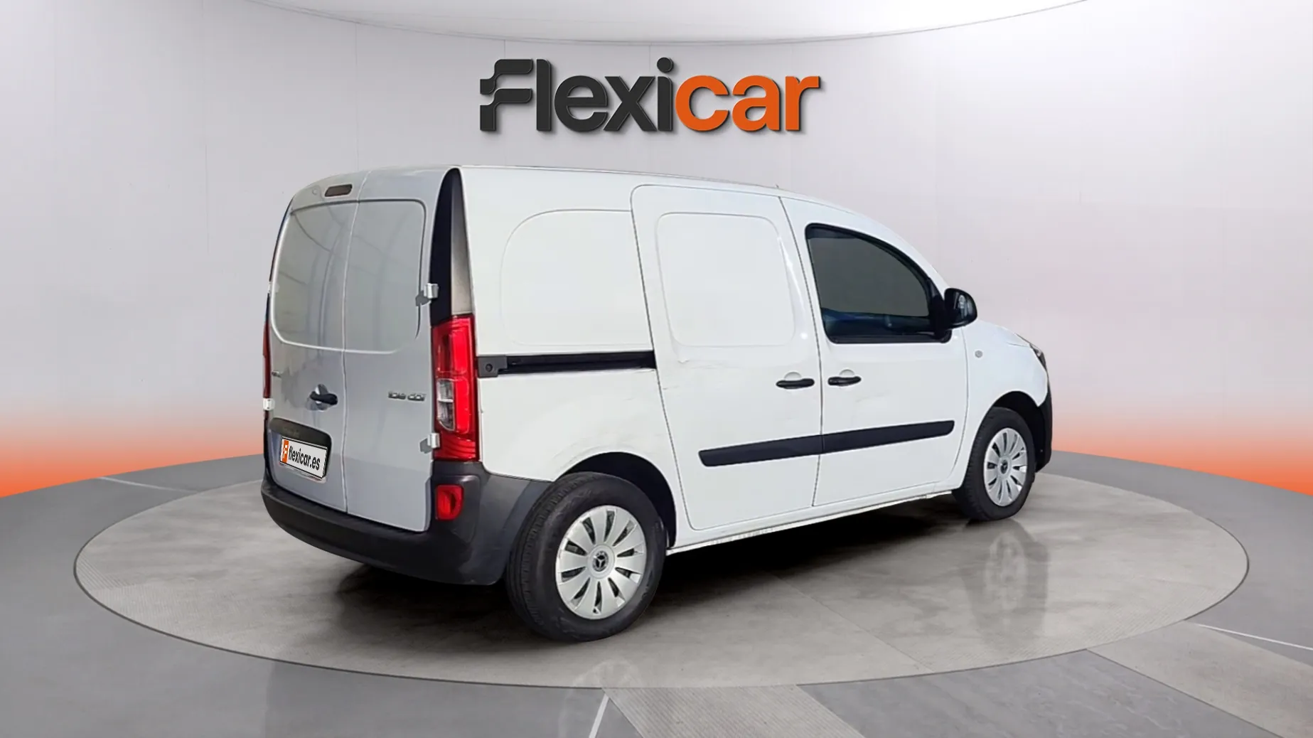 Mercedes-Benz Citan 108 CDI - foto 7