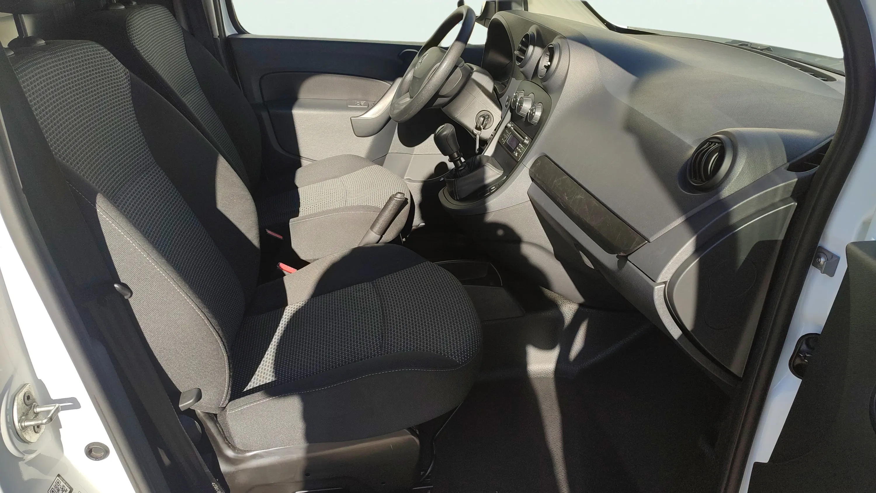 Mercedes-Benz Citan 108 CDI - foto 15