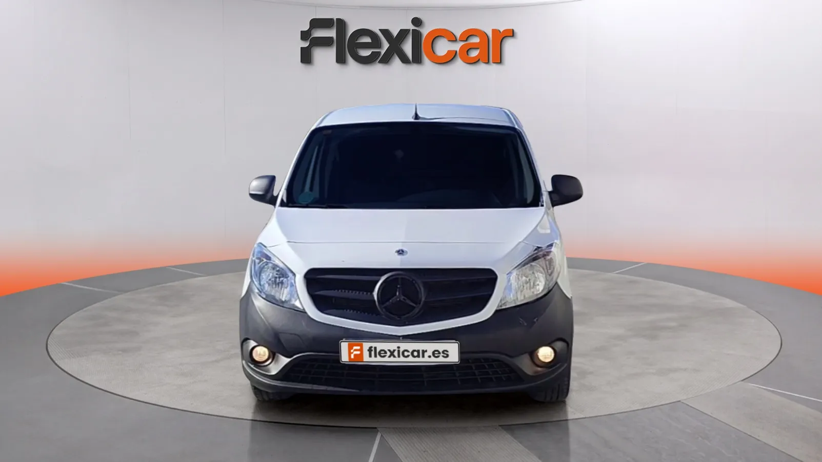 Mercedes-Benz Citan 108 CDI - foto 2