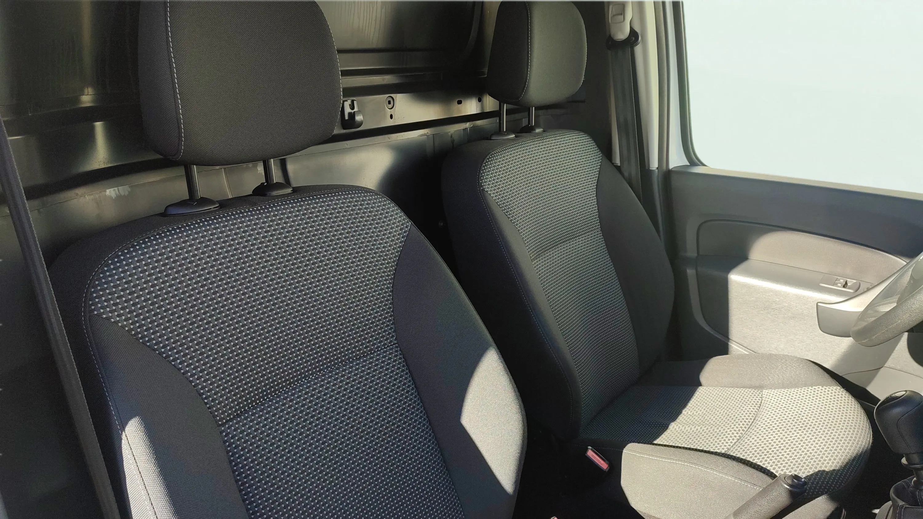 Mercedes-Benz Citan 108 CDI - foto 16
