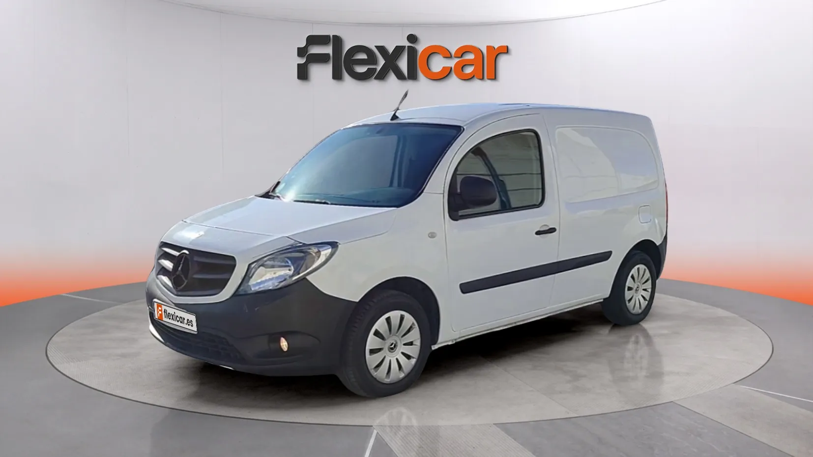 Mercedes-Benz Citan 108 CDI - foto 3