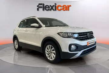 volkswagen t cross advance 10 tsi 81kw 110cv dsg gasolina automatica valencia 3 903000000226410